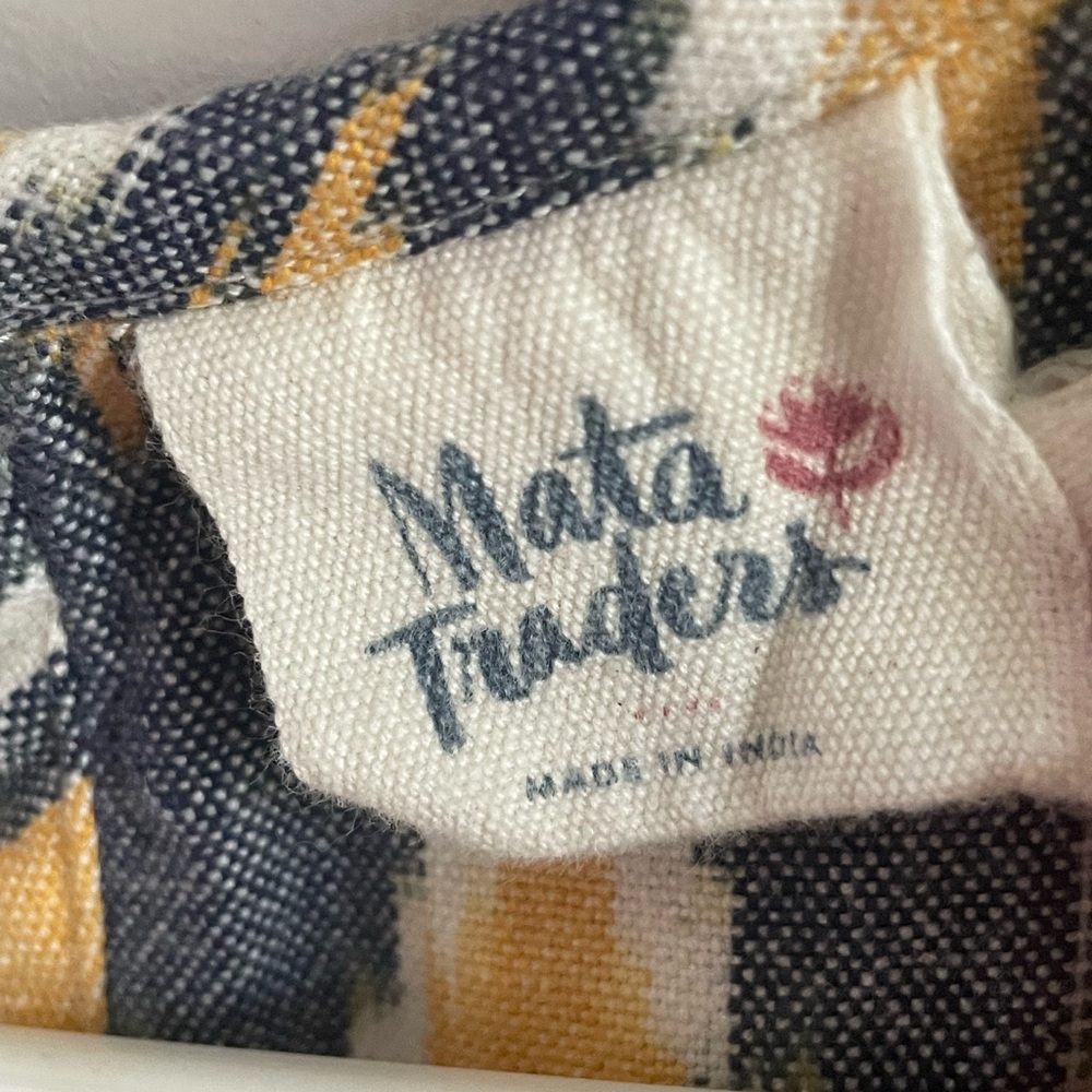 Mada Traders Dress with pockets